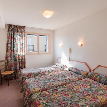 Hotel Concorde ลูร์ด ภายนอก รูปภาพ